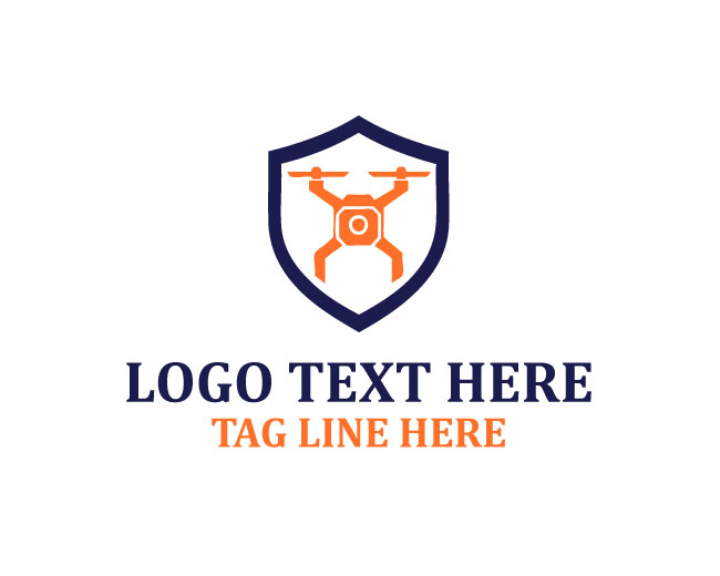  Drone Shield Logo