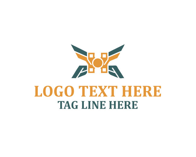  Unique Drone Logo