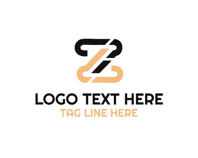  Letter Z Logo