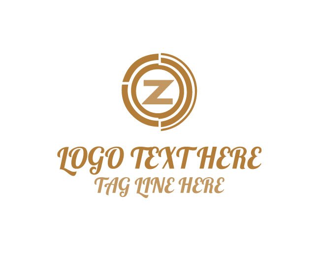Premium Letter Z Logo
