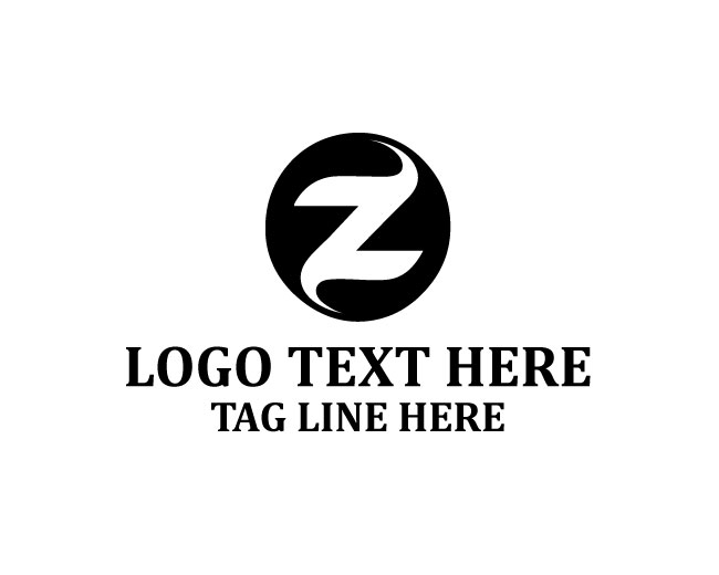 Professional Letter Z Logo