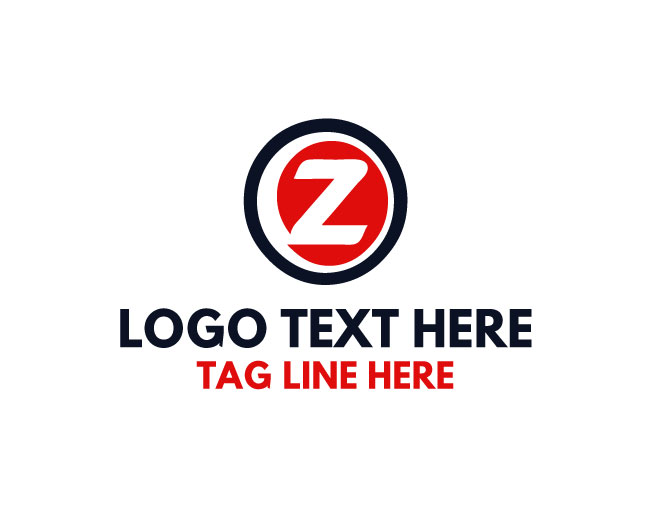 Luxury Letter Z Logo