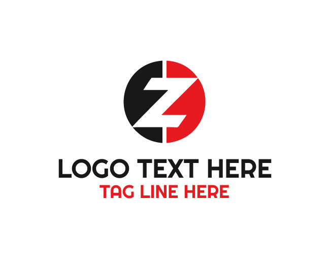 Sleek Letter Z Logo