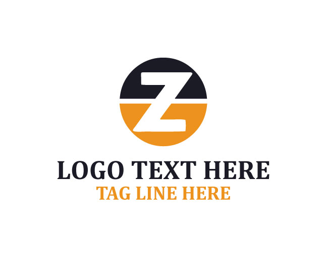 Vision Letter Z Logo
