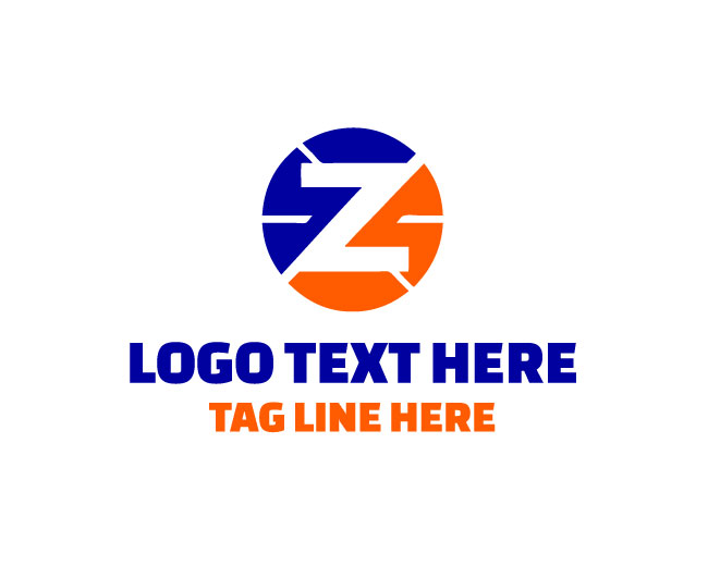 Master Letter Z Logo