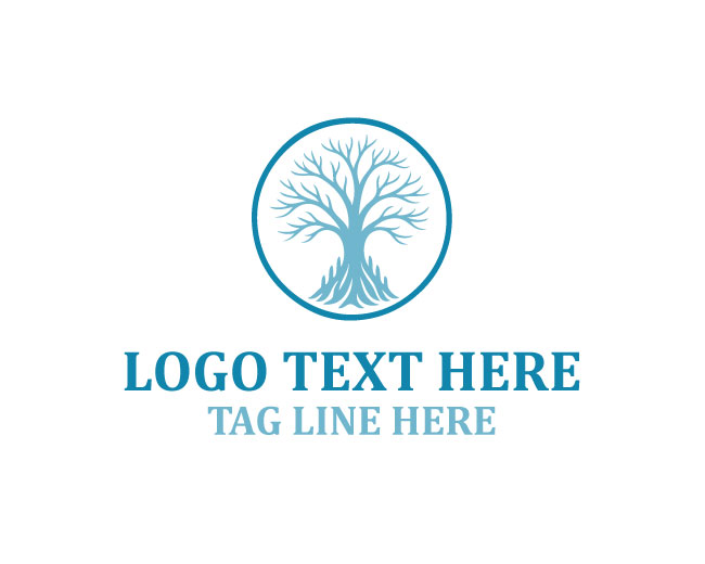  Signature Bald Cypress Logo