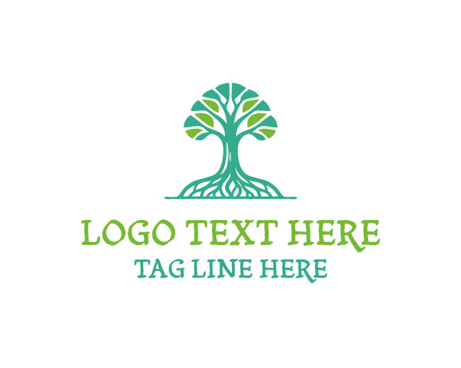 Nature Cypress Logo