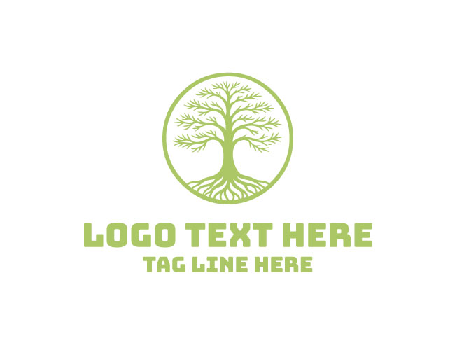 Forest Cypress Logo
