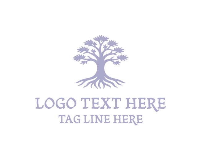  Delta Cypress Tree Logo