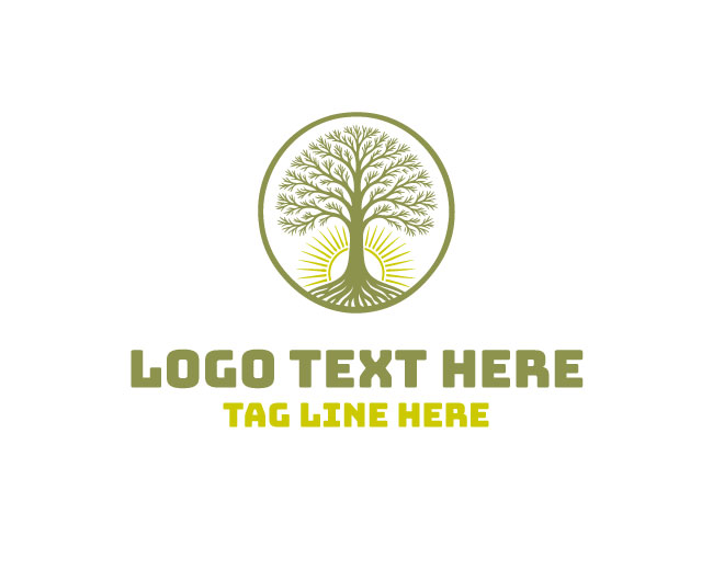 Sun Beauty Cypress Logo