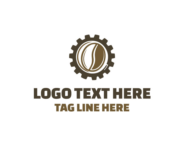 Brew Gear Café Logo