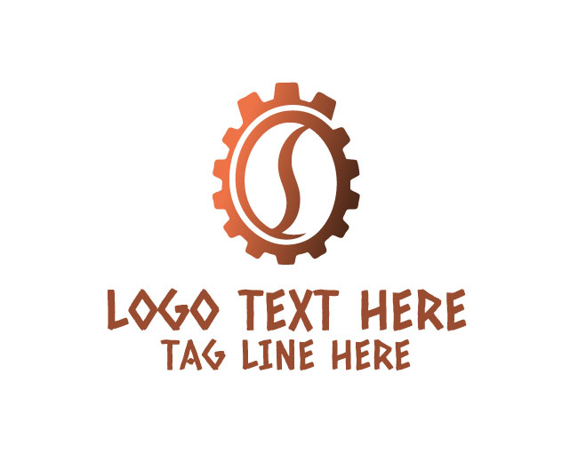 Coffee Machinery Logo