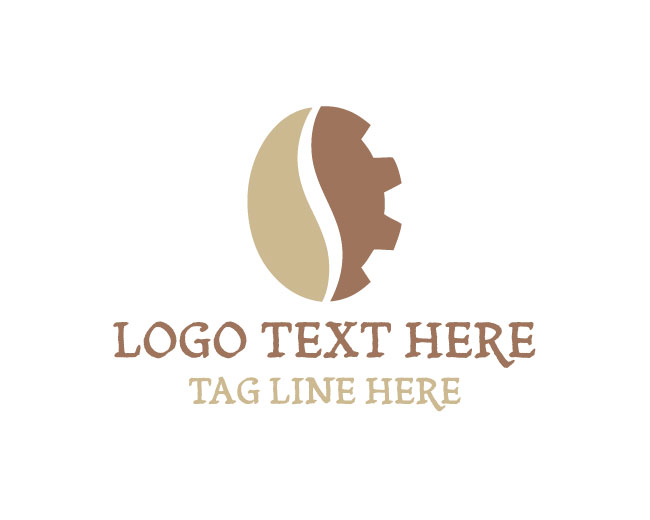 Minimalist Coffee Gear Logo