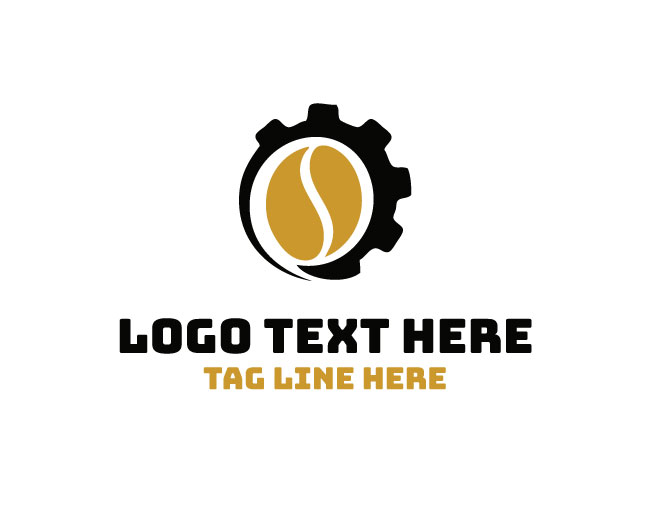 Smart Café Gear Logo
