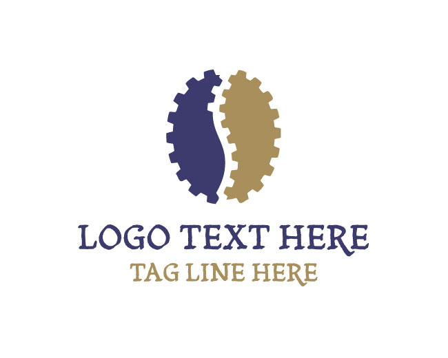 Elegant Brew Gear Logo