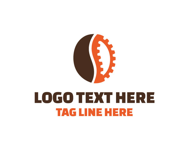 Premium Café Gear Logo