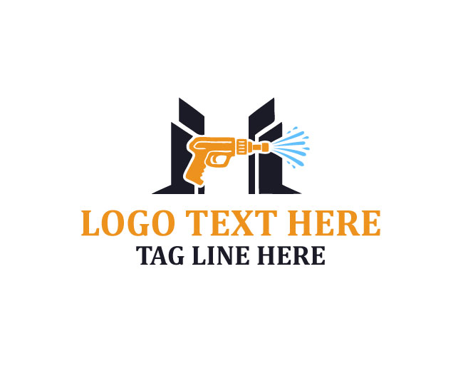 Ultimate Pressure Clean Logo