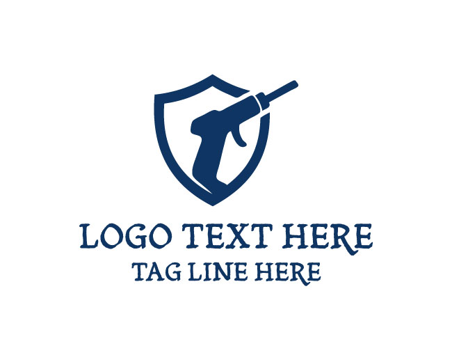 Clean Wash Pro Logo