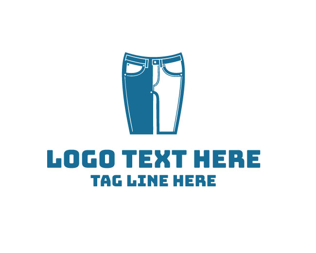  Heritage Denim Logo