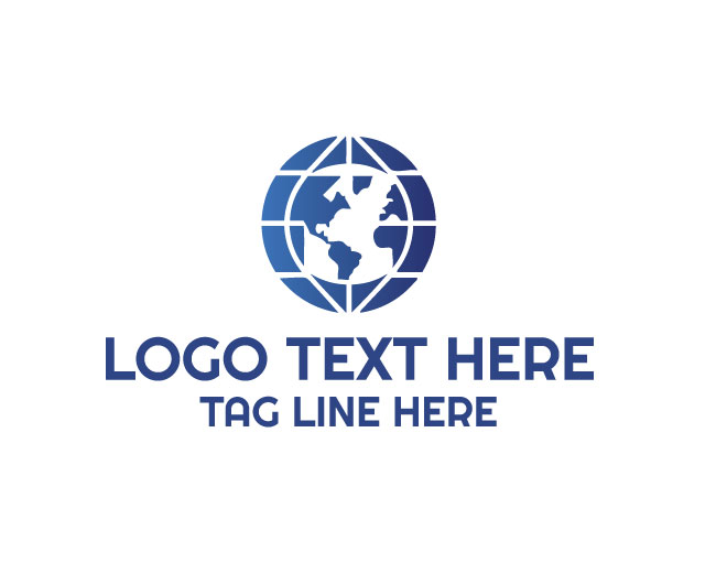 Connected Earth Logo