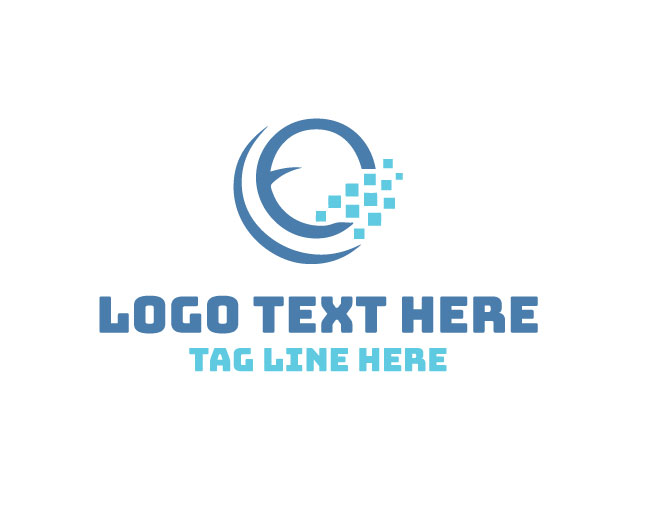 Digital Globe Logo