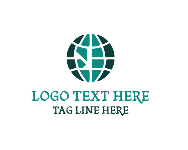 Future Link Globe Logo