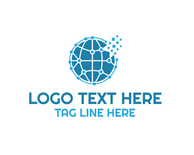 WorldGrid Tech Logo