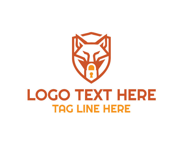  Fox Security Logo
