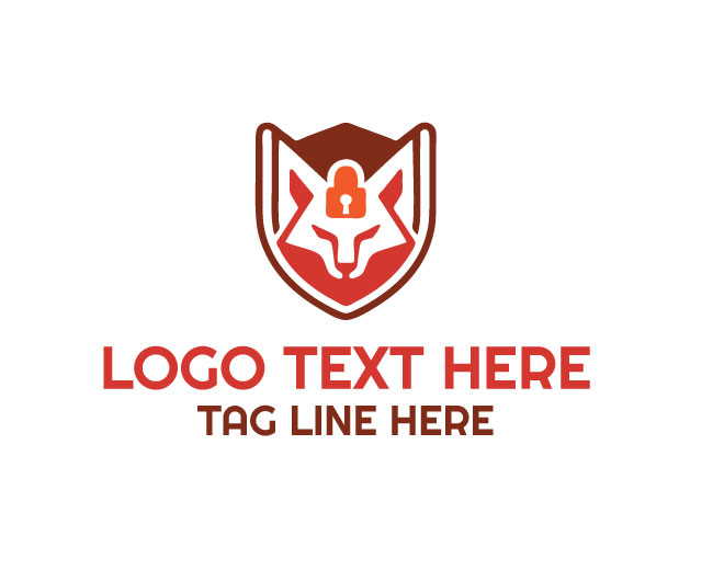 Guardian Fox Logo