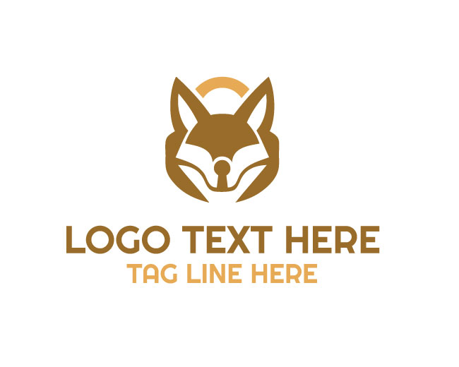  Fox Watch Security Logo