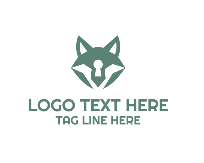 Fox Security Logo