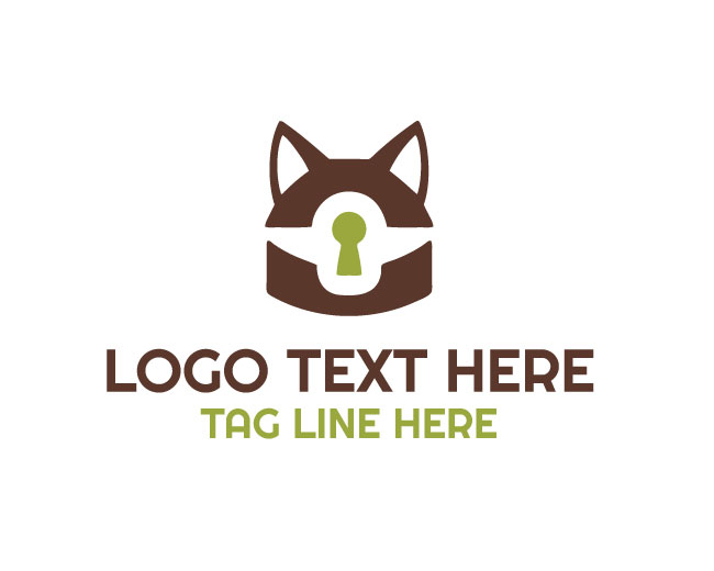 Creative Fox Security Logo