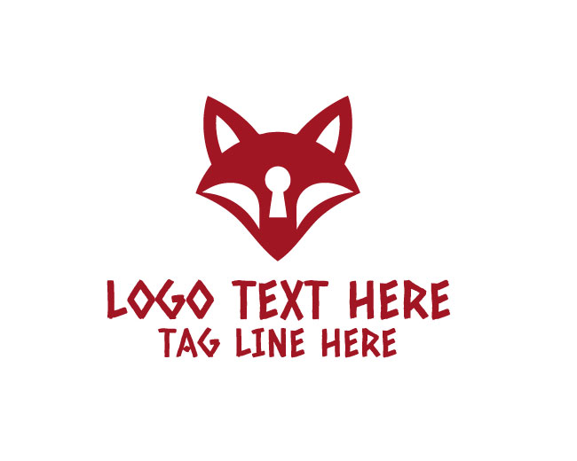 Fox Intel Security Logo