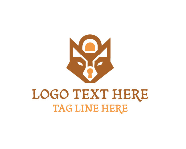 Unique Fox Radar Protection Logo