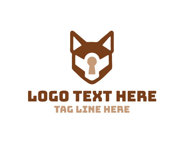  Fox Vertex Security Logo