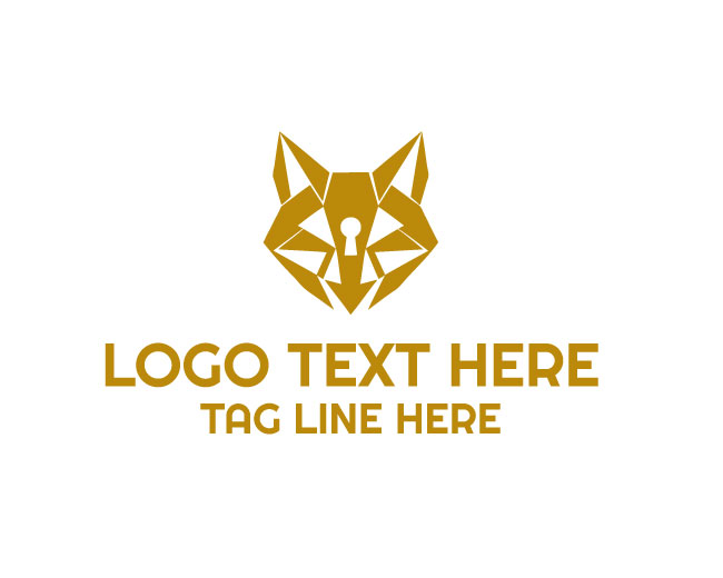 Fox Core Security Logo