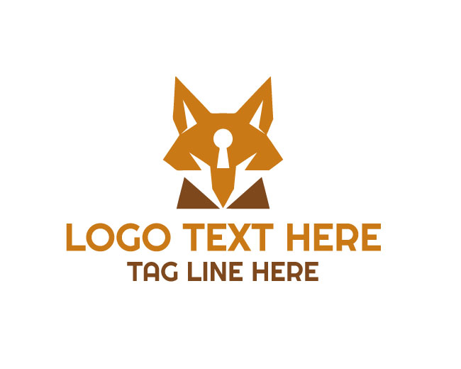  Fox Line Security Logo