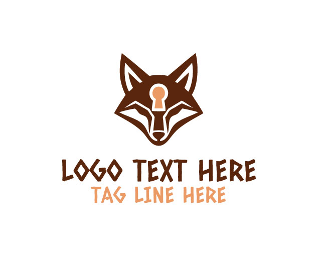 Fox Edge Security Logo