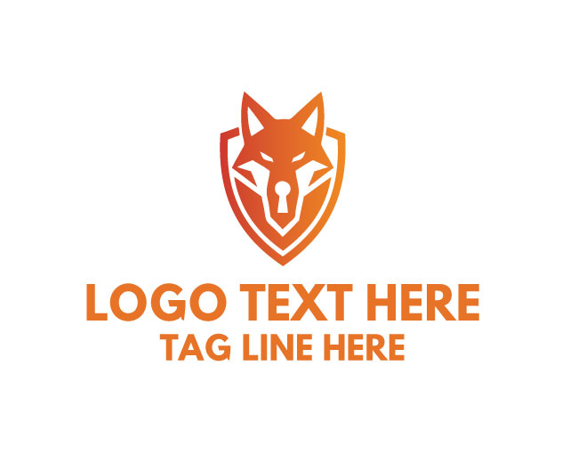  Fox Signal Security Logo