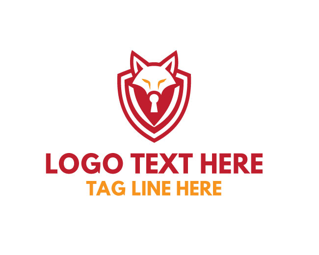 Fox Secure Pro Logo