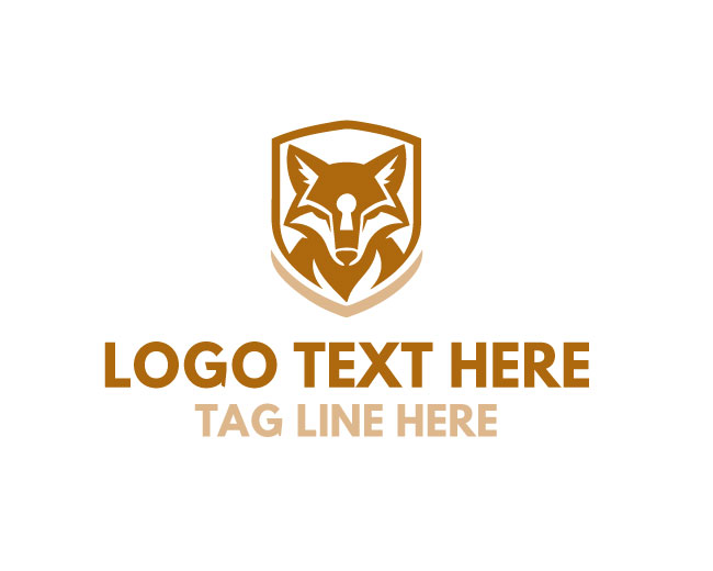 Fox Front Security Logo