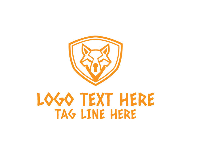  Fox Network Security Logo