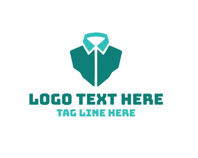  Shirt Shield Logo