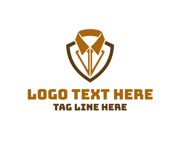 Elite Shirt Protection Logo