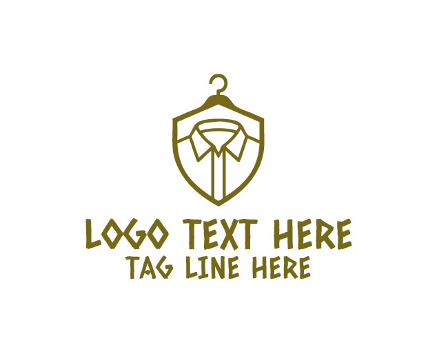 Protective Shirt Logo