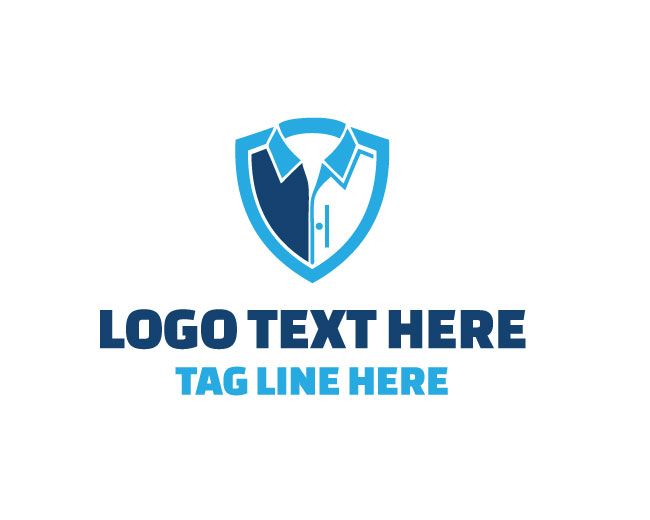  Shirt Crest Logo