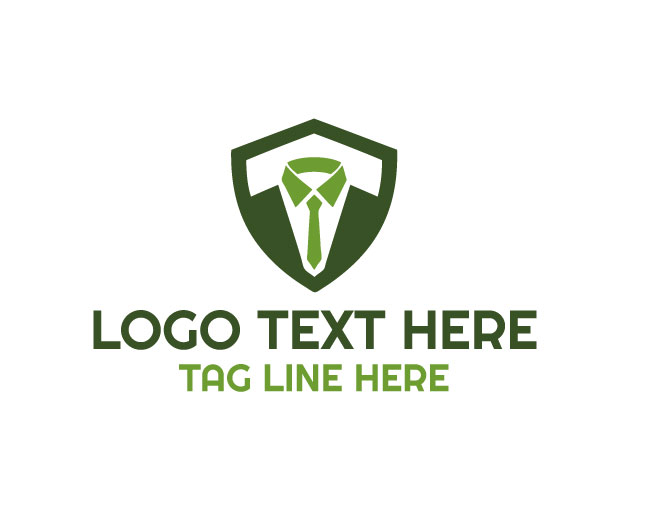  Shielded Shirt Logo