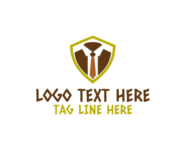  Shirt Protection Logo