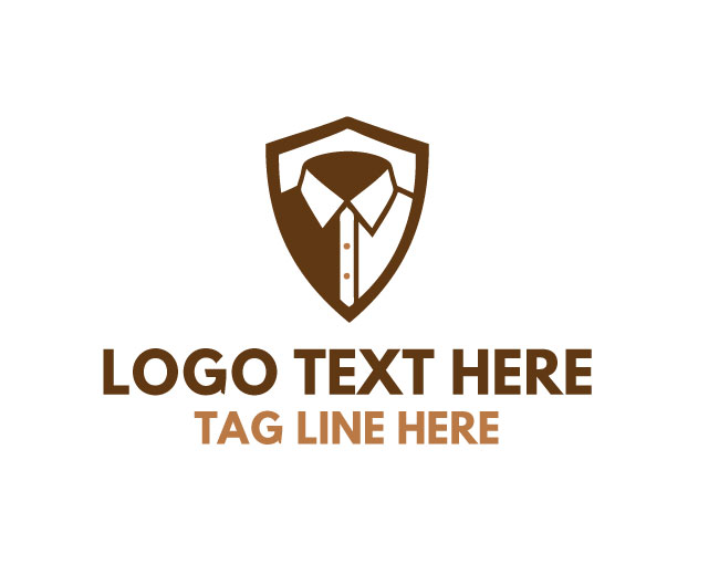 Shirt Barrier Logo