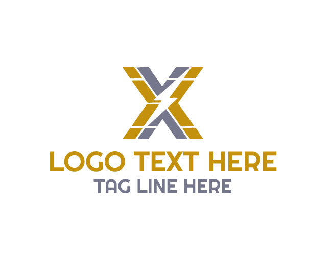  X Strike Logo
